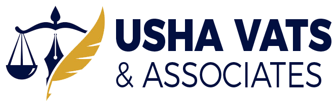 Best Female Advocate In Delhi - Usha Vats & Associates