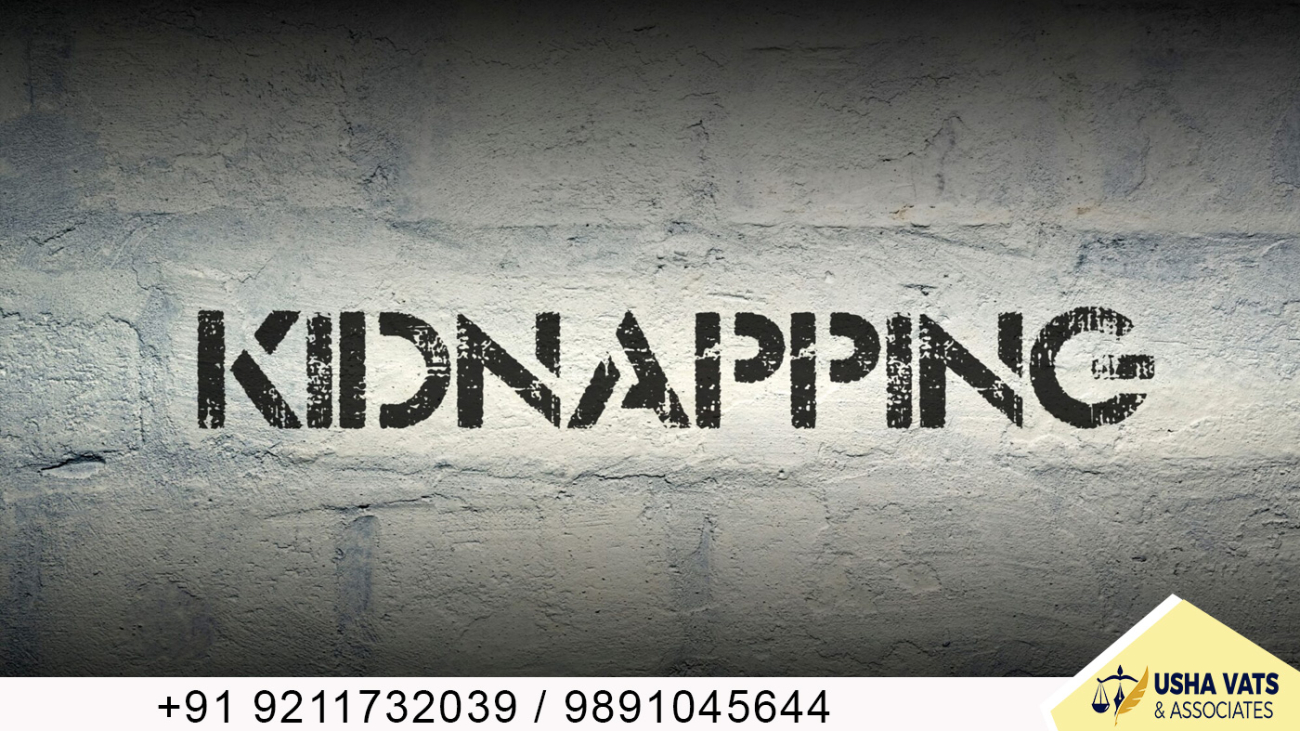 kidnapping