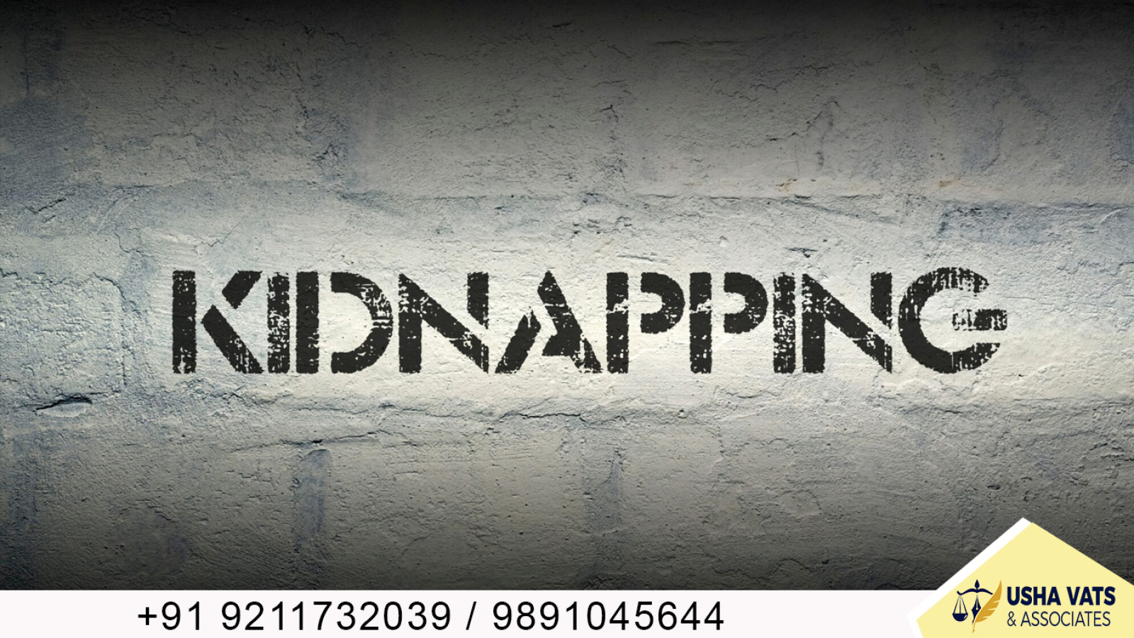 kidnapping