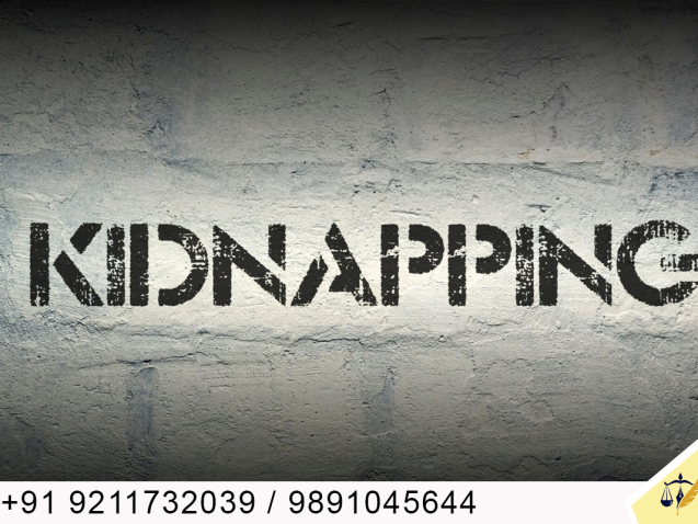 kidnapping