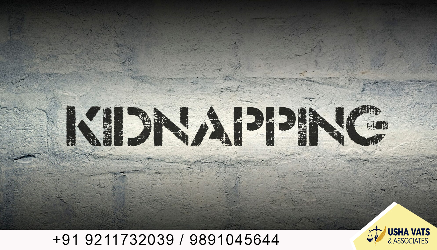 kidnapping