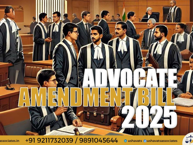 advocate amend