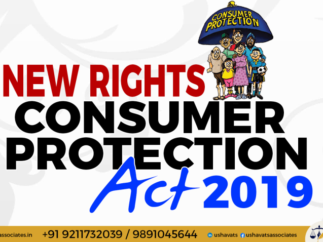 Consumer Protection Act, 2019