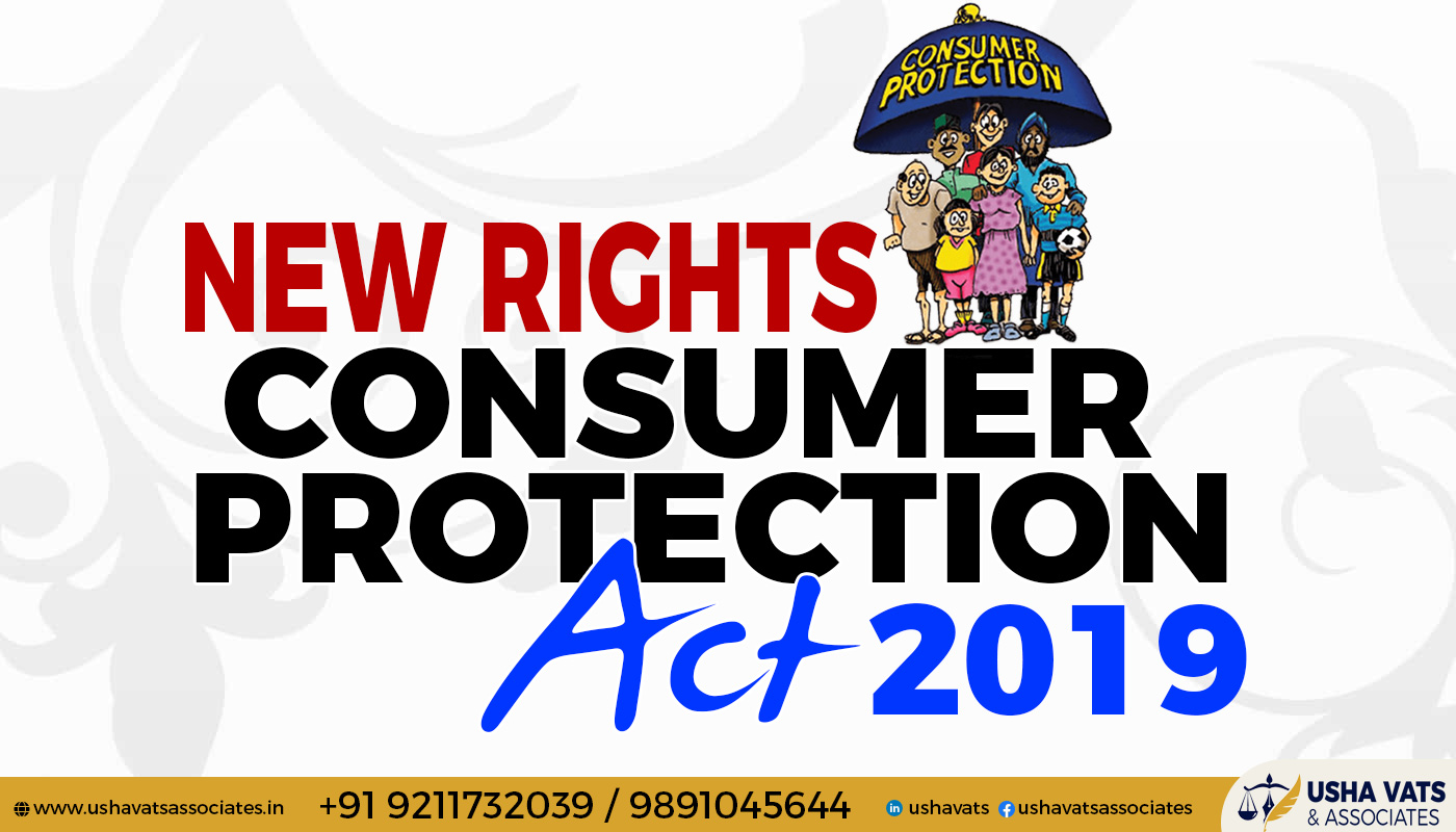 Consumer Protection Act, 2019