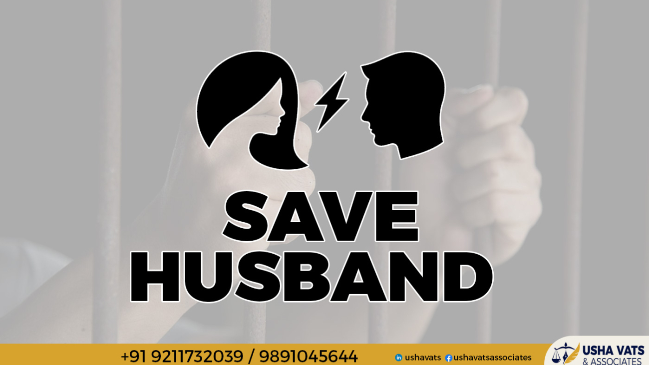 Save Husband