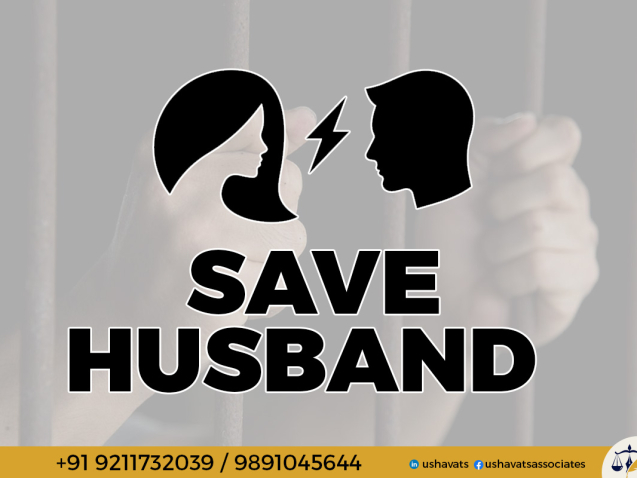Save Husband