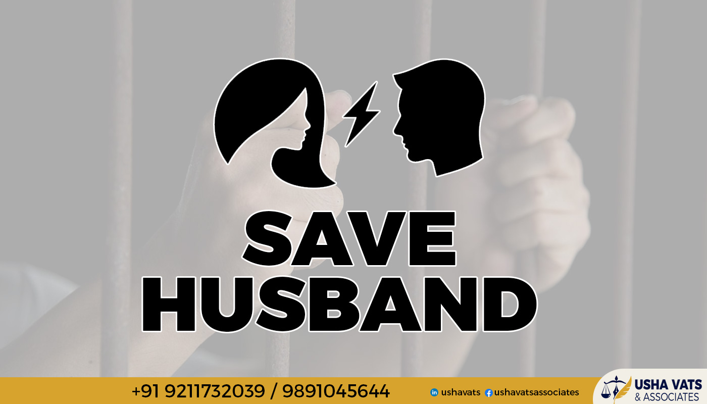 Save Husband