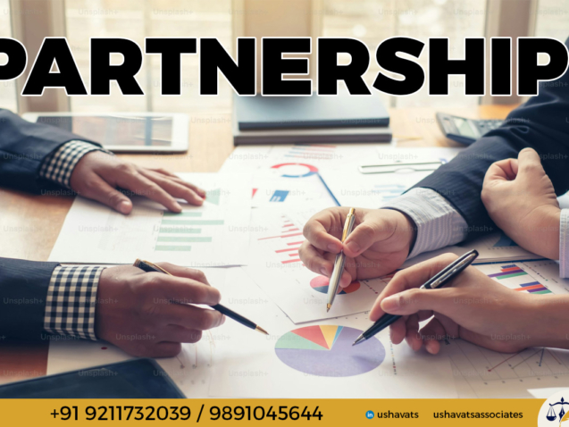 PARTNERSHIP