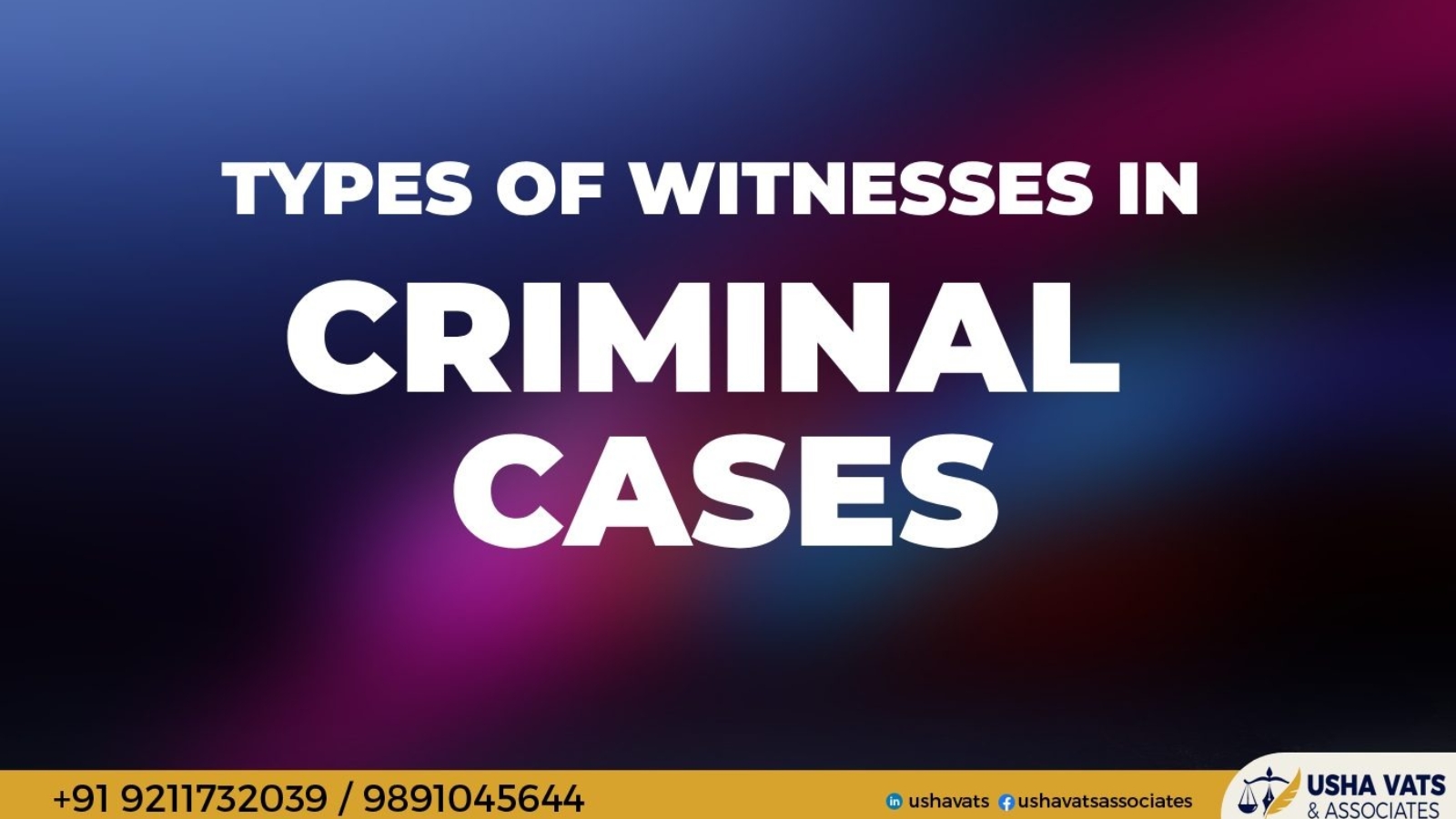 BEST ADVOCATE IN DWARKA