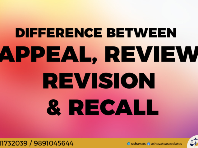 Best Advocate In Dwarka - Adv Usha Vats