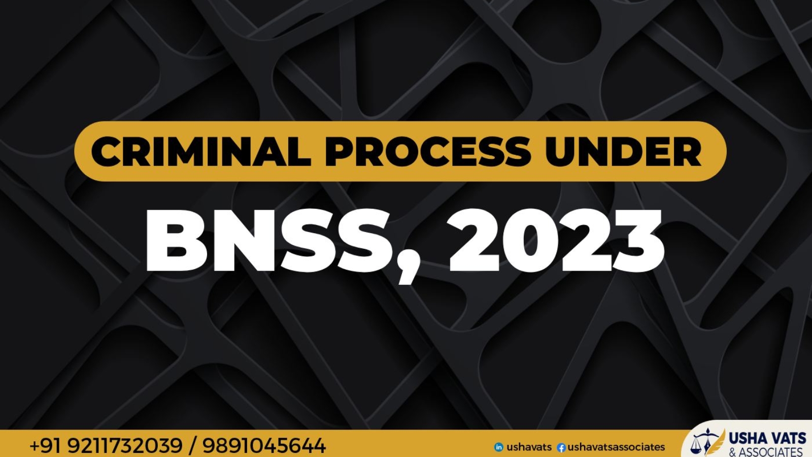 bnsscriminal