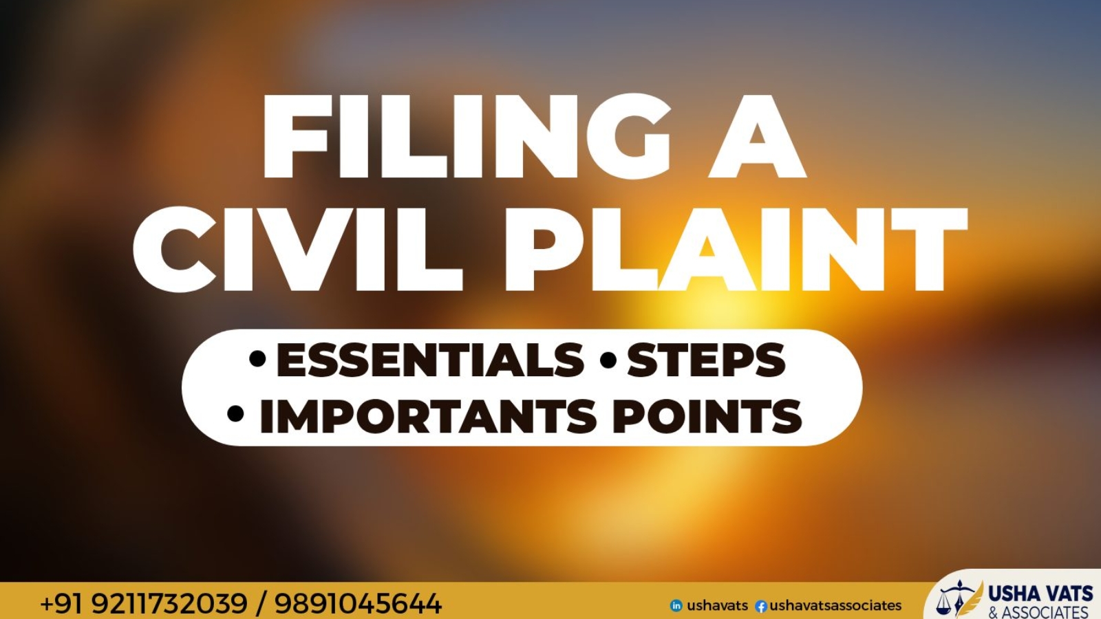 Best Advocate in Dwarka