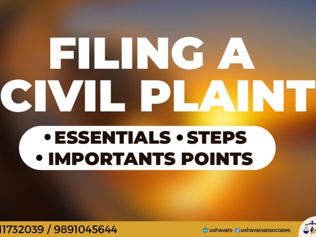 Best Advocate in Dwarka