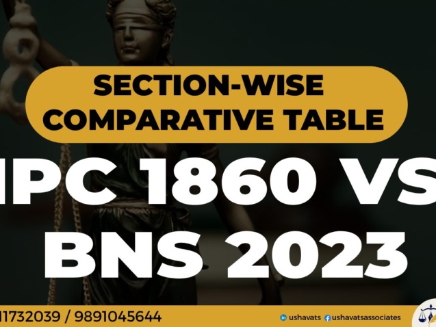Best Advocate in Dwarka - Adv Usha Vats