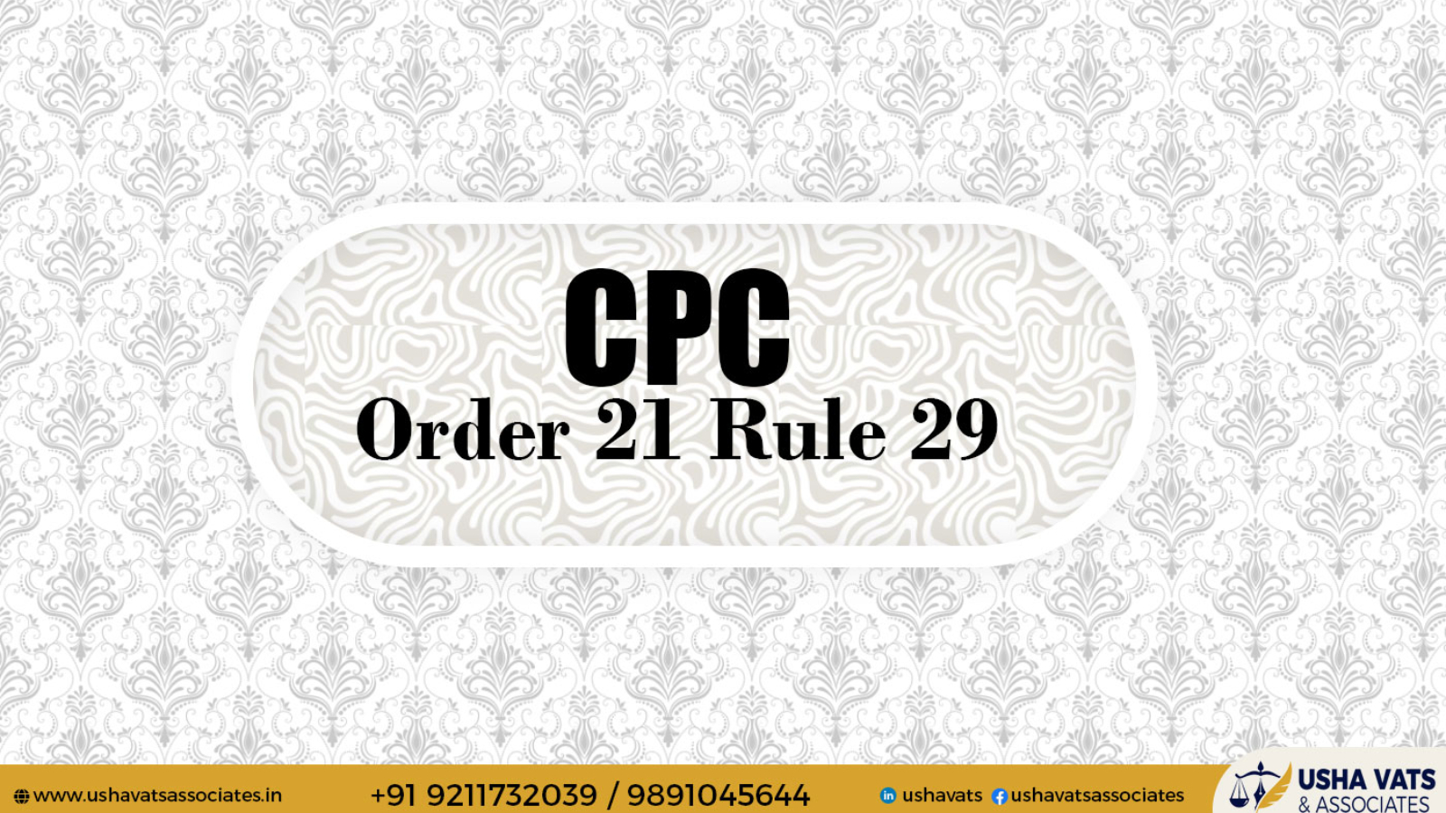 Best Advocate in Dwarka Court