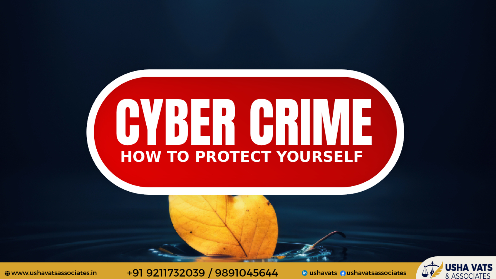 Cyber Crime