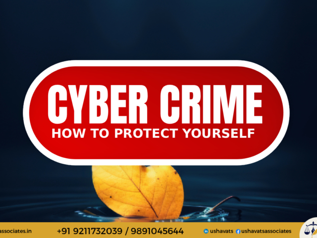 Cyber Crime