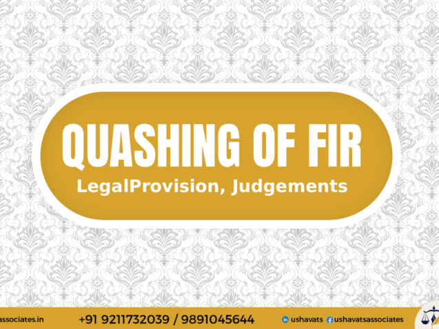 Best Advocate In Dwarka