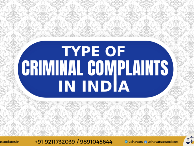 Best Advocate In Dwarka Court Usha Vats & Associates