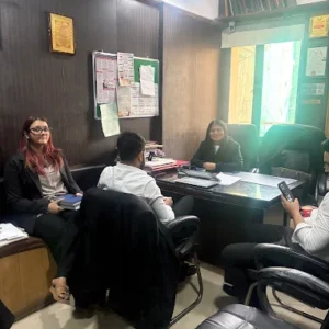 Best Advocate In Dwarka - Usha Vats & Associates