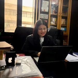 Best Advocate In Dwarka - Usha Vats & Associates