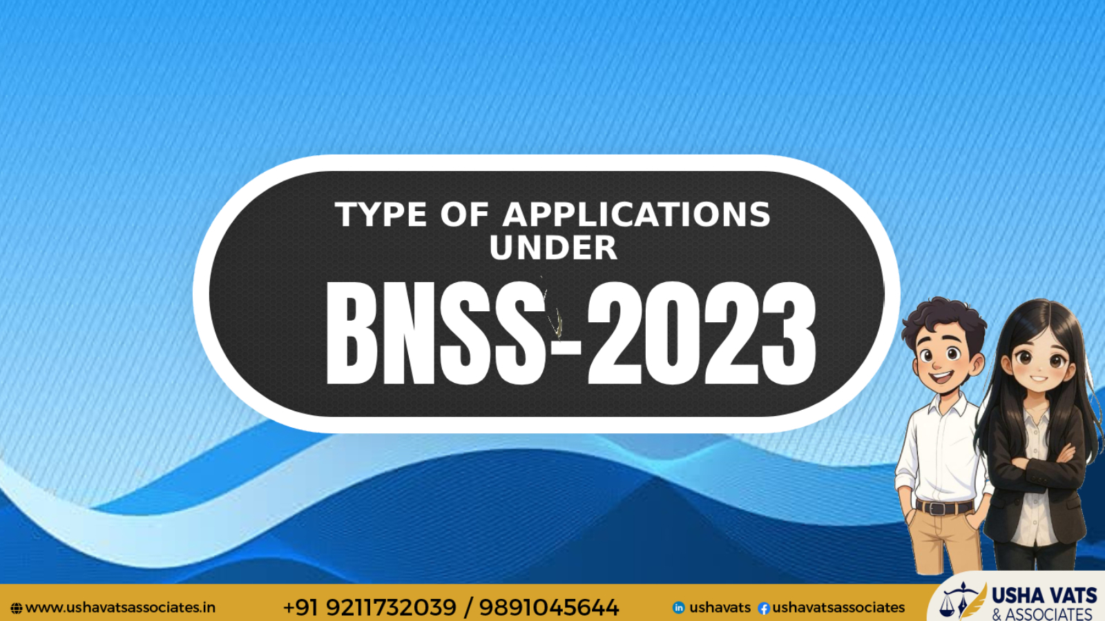 ApplicationBnss2023