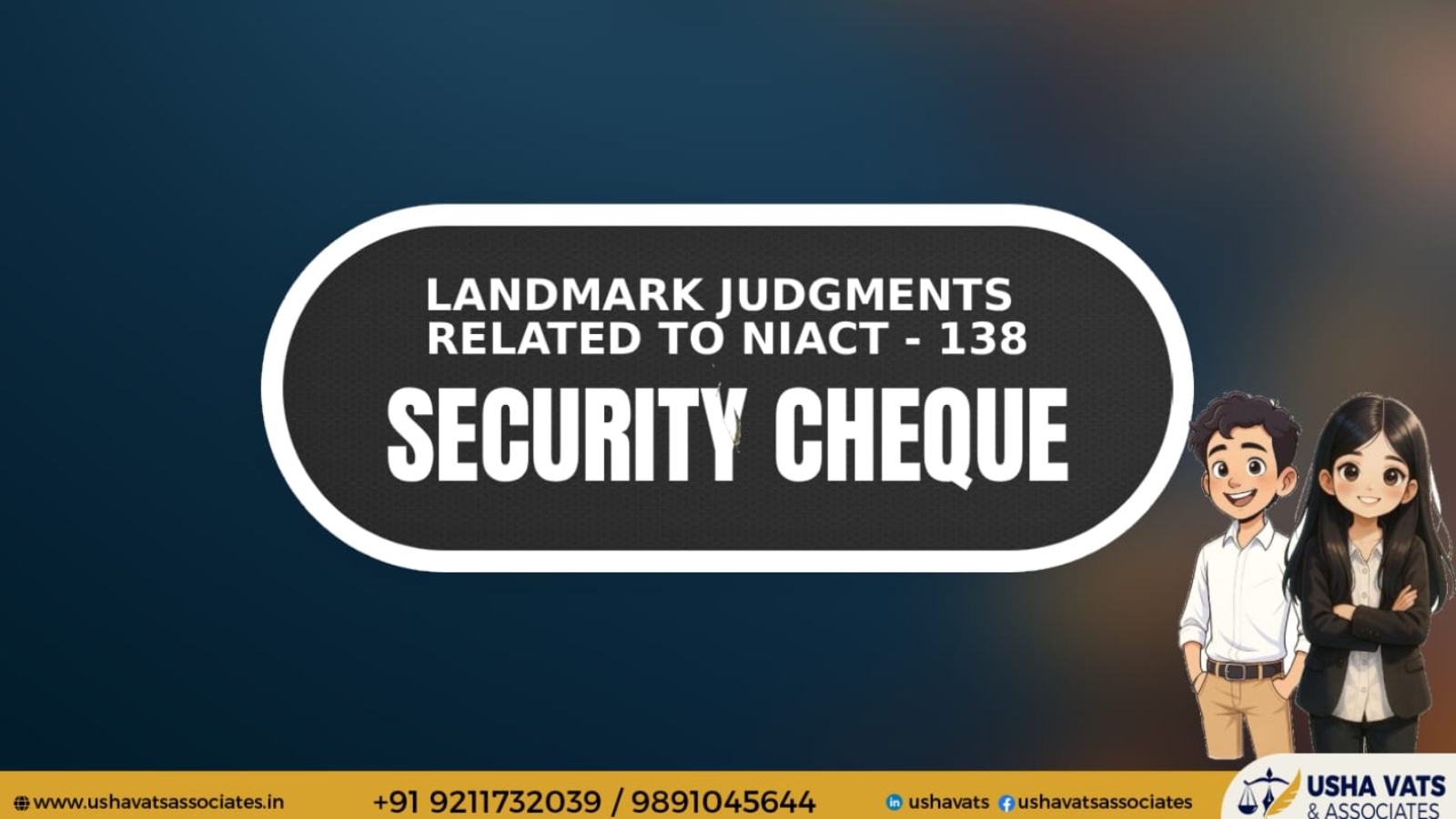 BEST ADVOCATE IN DWARKA COURT