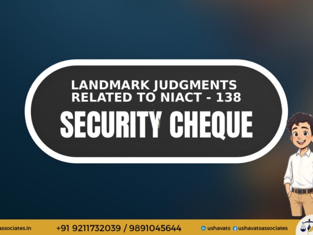 BEST ADVOCATE IN DWARKA COURT