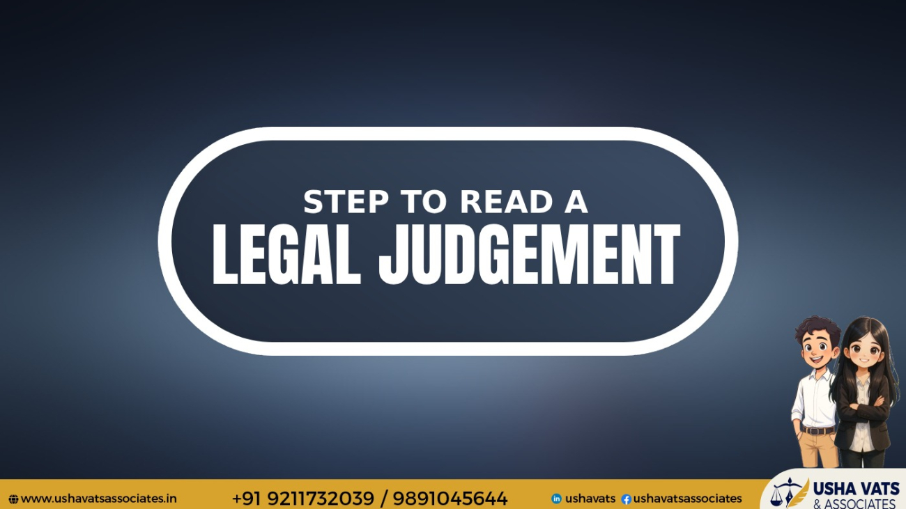 BEST ADVOCATE IN DELHI