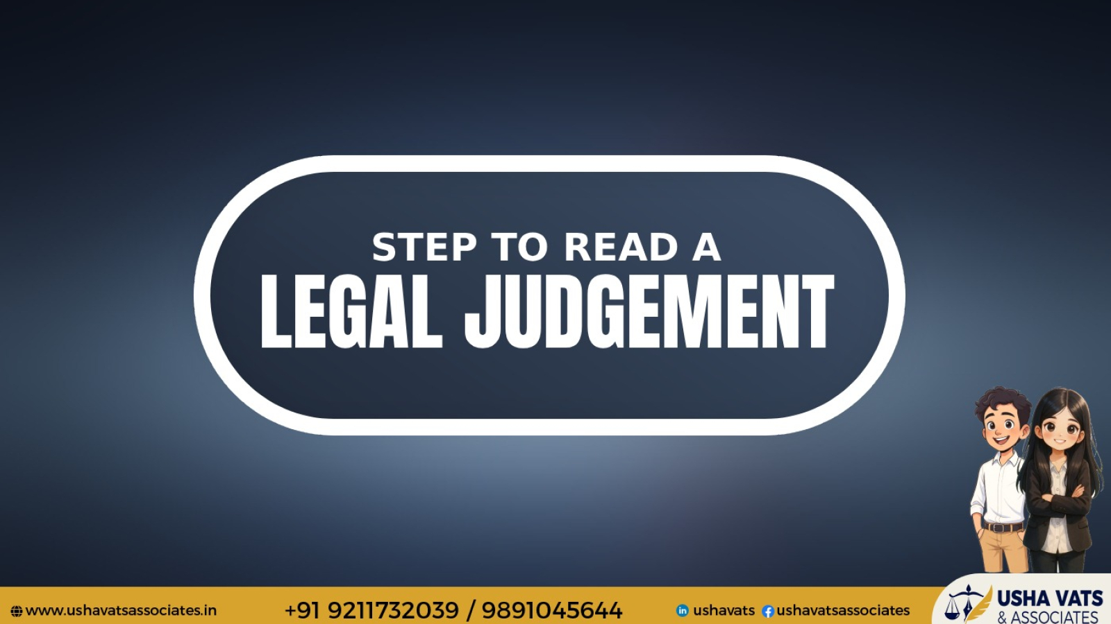 BEST ADVOCATE IN DELHI