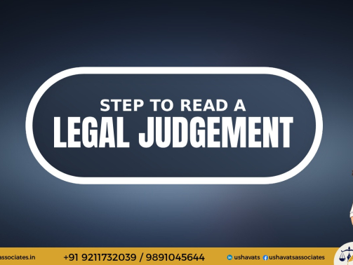 BEST ADVOCATE IN DELHI