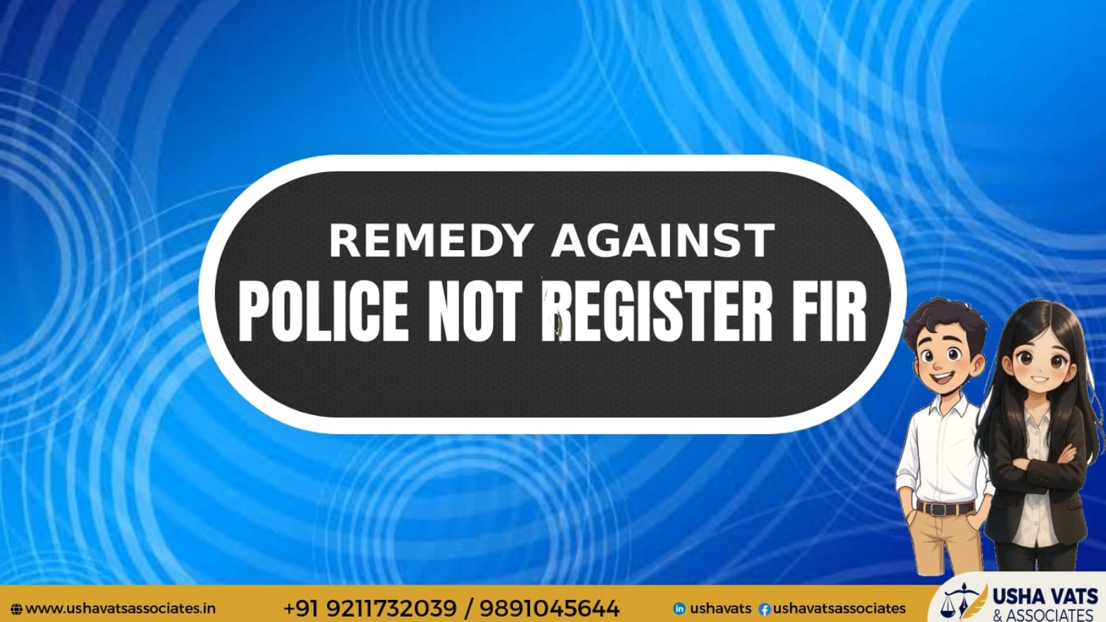 BEST ADVOCATE IN DWARKA, DELHI