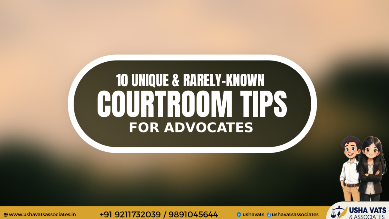 Best Female Advocate in Delhi Dwarka for civil and criminal Cases