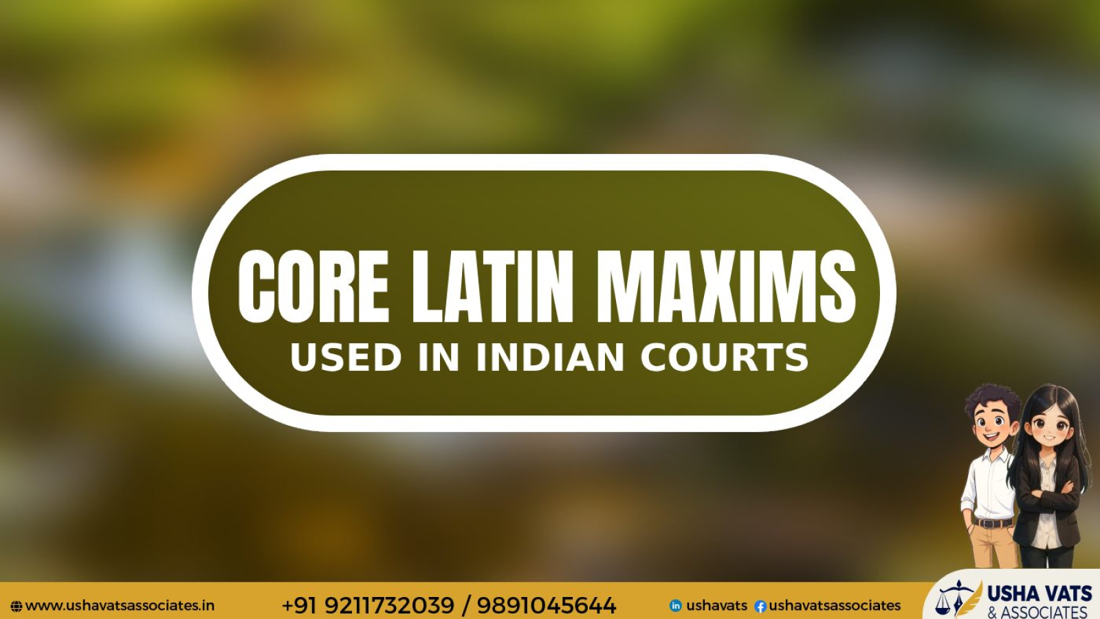 Best Advocate In Dwarka Court