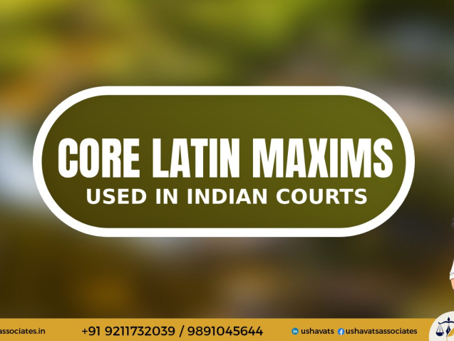 Best Advocate In Dwarka Court