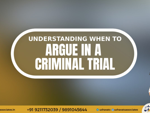 Best Female Advocate In Delhi