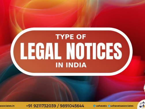Best Advocate In Dwarka Court - Usha Vats & Associates