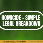 Best Divorce Advocate in Dwarka