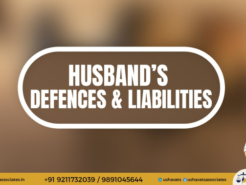 Husband Rights - Best Advocate In Dwarka