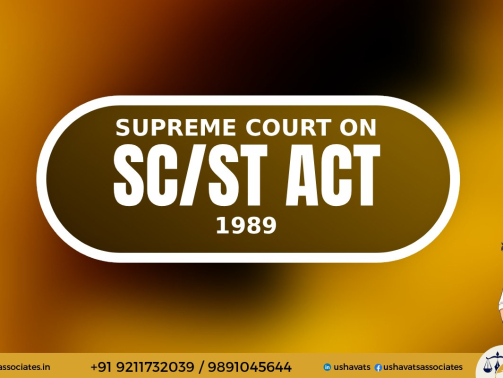 Best Advocate in Dwarka - Usha Vats & Associates