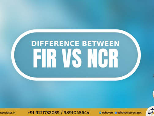 Best Advocate in Dwarka Court For Criminal Cases