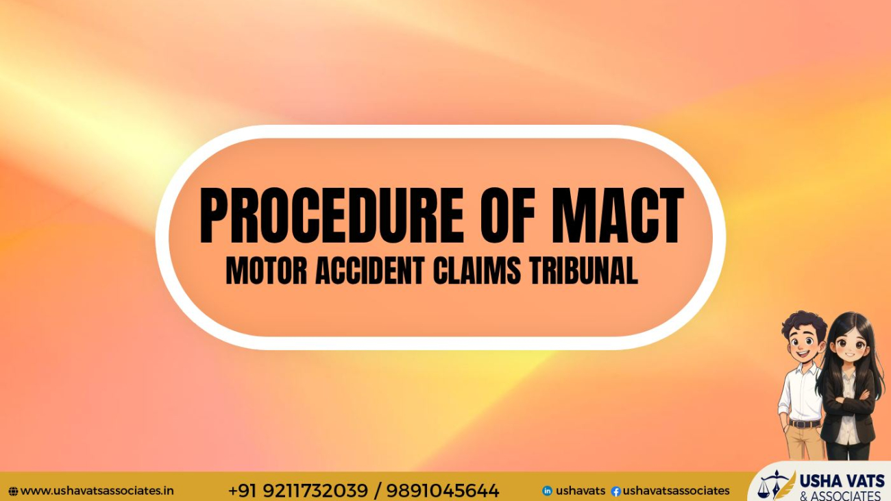 Best Female Advocate In Delhi