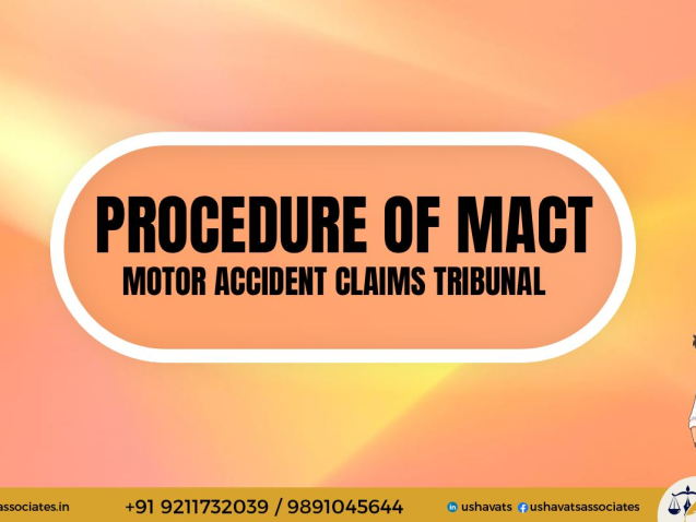 Best Female Advocate In Delhi