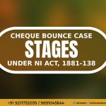 Best Advocate in Dwarka for Cheque Bounce Cases