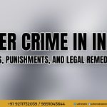 Cyber Crime in india - Best Advocate For Cyber Crime in Delhi