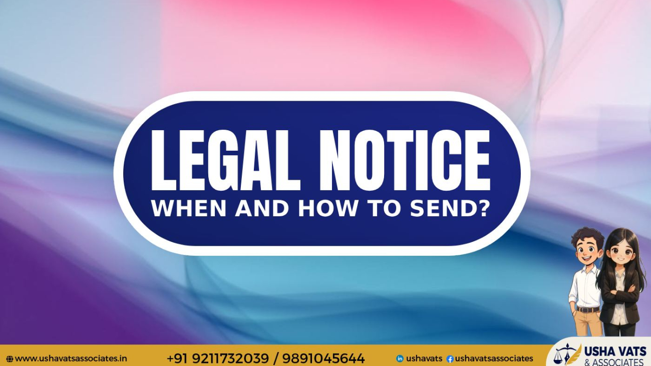 Best Advocate In Dwarka Court