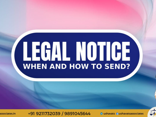 Best Advocate In Dwarka Court