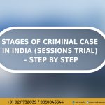 Best Female Advocate in Delhi - State on Criminal Trial