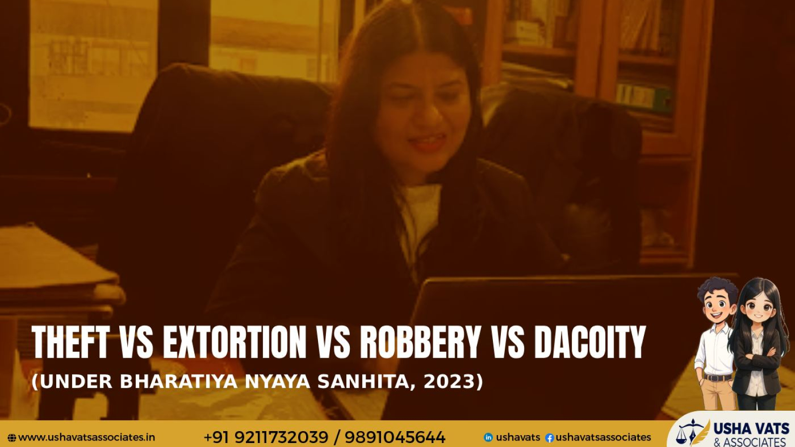 Best Civil Advocate in Dwarka court