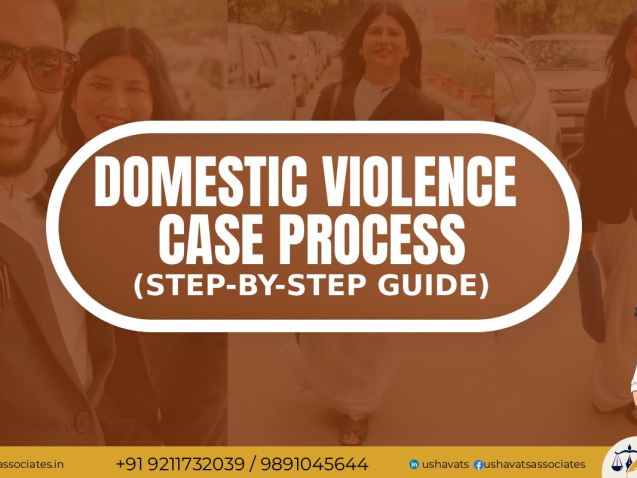 Domestic Violence Process in india - Best Female Advocate for DV Cases in Dwarka Delhi